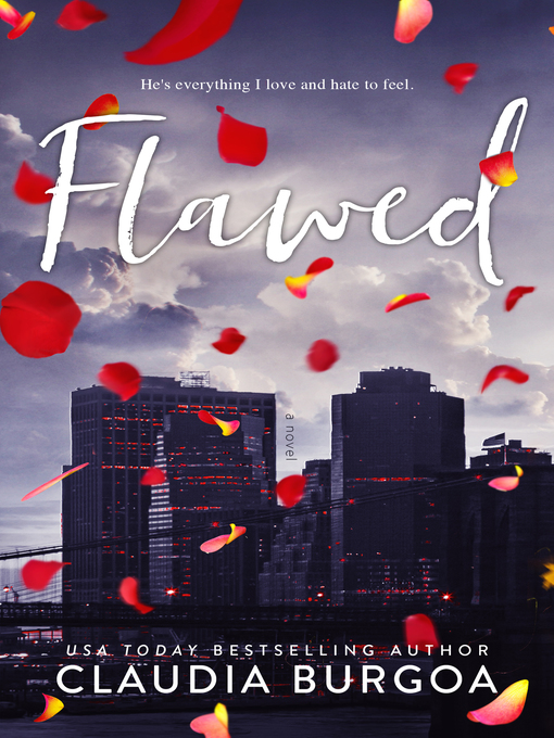 Title details for Flawed by Claudia Burgoa - Available